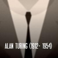 Alan Turing