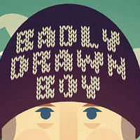 Badly Drawn Boy