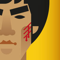 Bruce Lee