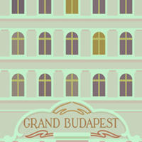 The Grand Budapest Hotel