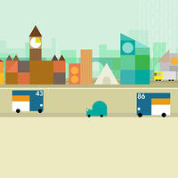 Welcome to Manchester