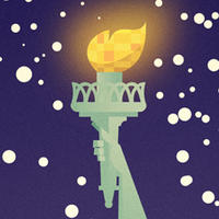 New York Blizzard 1/23/16