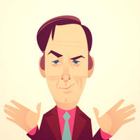 The Saul Goodman Show