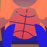 Spike Lee loves the Knicks