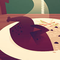 Jerk, Rice and Peace