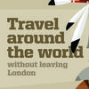 Transport for London Poster
