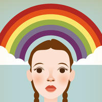 Somewhere Over the Rainbow