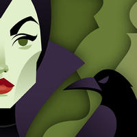 Mistress of all Evil