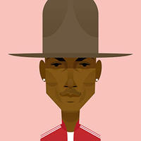 Pharrell Williams