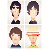Stone Roses