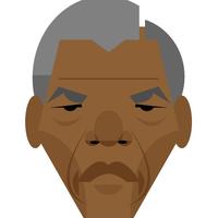 Nelson Mandela