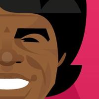 JAMES BROWN
