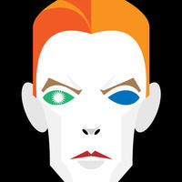 The Man With The Glass Eye